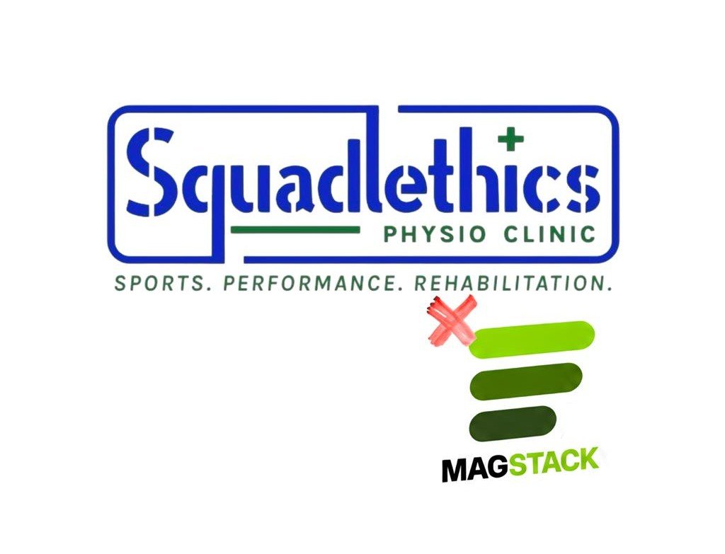 Squadlethics and Magstack
